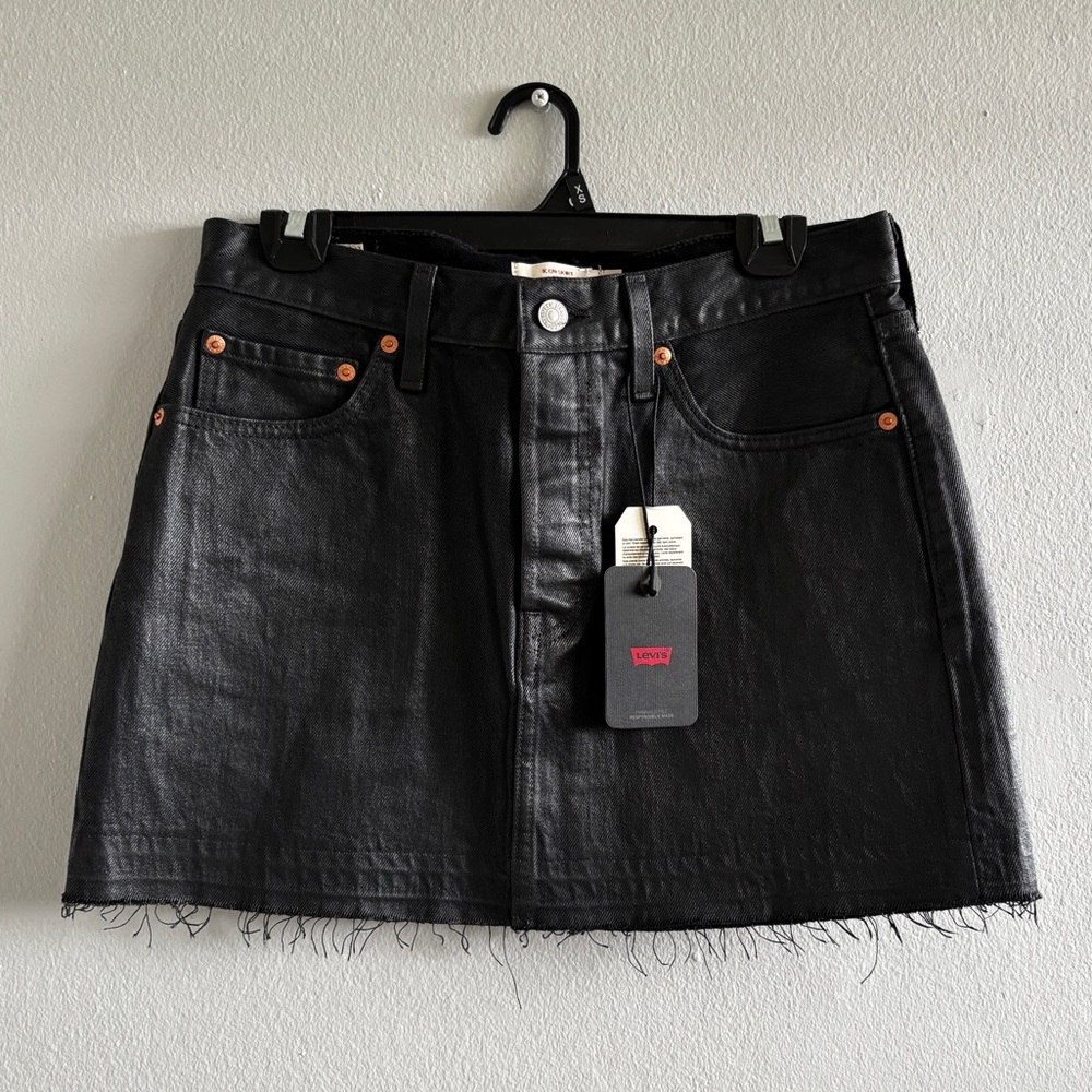 NWT Levi’s Icon Skirt